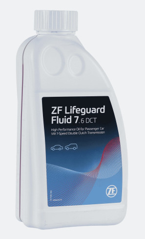 5961.308.628 Olej do automatické převodovky ZF