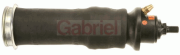 9008 Tlumic, zaveseni kabiny GABRIEL