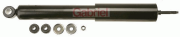 G63781 Tlumič pérování GABRIEL