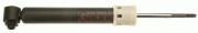 G63992 Tlumič pérování GABRIEL