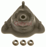 GK130 Ložisko pružné vzpěry GABRIEL