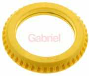GK141 GABRIEL valivé lożisko ulożenia tlmiča GK141 GABRIEL