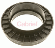 GK144 GABRIEL valivé lożisko ulożenia tlmiča GK144 GABRIEL