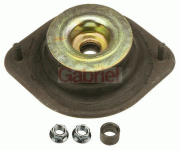 GK303 Ložisko pružné vzpěry GABRIEL