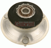 GK323 Ložisko pružné vzpěry GABRIEL