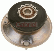 GK355 Ložisko pružné vzpěry GABRIEL