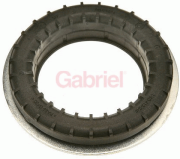 GK366 GABRIEL valivé lożisko ulożenia tlmiča GK366 GABRIEL