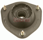 GK376 Ložisko pružné vzpěry GABRIEL