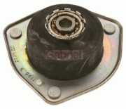 GK515 Ložisko pružné vzpěry GABRIEL