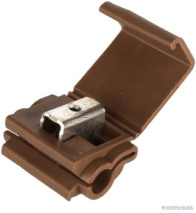 50252581 Spojení vedení HERTH+BUSS ELPARTS