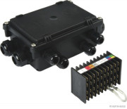 50290027 Spojovací zásuvka kabelu HERTH+BUSS ELPARTS