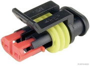 50290826010 HERTH+BUSS ELPARTS obal konektoru 50290826010 HERTH+BUSS ELPARTS