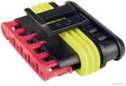 50290830 HERTH+BUSS ELPARTS obal konektoru 50290830 HERTH+BUSS ELPARTS