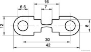 50295014 Pojistka HERTH+BUSS ELPARTS