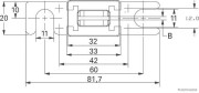 50295286 Pojistka HERTH+BUSS ELPARTS