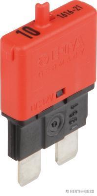 50295902 Pojistný automat (automatické jišteni) HERTH+BUSS ELPARTS