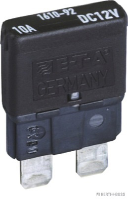 50295956 Pojistný automat (automatické jišteni) HERTH+BUSS ELPARTS