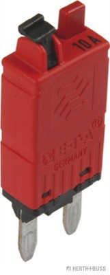 50295992 Pojistný automat (automatické jišteni) HERTH+BUSS ELPARTS