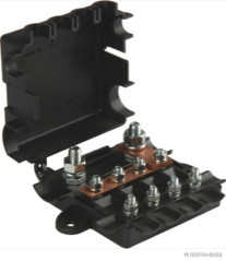 50300014 Držák pojistky HERTH+BUSS ELPARTS