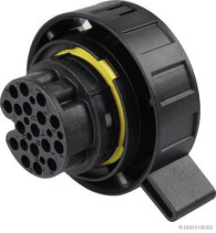 50390352099 Krytka zásuvky HERTH+BUSS ELPARTS