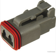50390590 HERTH+BUSS ELPARTS obal konektoru 50390590 HERTH+BUSS ELPARTS
