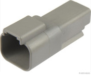 50390640 HERTH+BUSS ELPARTS obal konektoru 50390640 HERTH+BUSS ELPARTS
