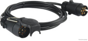 51276546 Prodluzovaci kabel, zasuvka privesu HERTH+BUSS ELPARTS