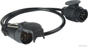 51276569 Kabel adaptéru, zásuvka přívěsu HERTH+BUSS ELPARTS