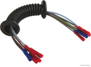 51277069 Opravná sada kabelu, zadní dveře HERTH+BUSS ELPARTS
