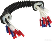 51277151 Opravná sada kabelu, zadní dveře HERTH+BUSS ELPARTS