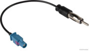 51277240 Adaptér, anténní kabel HERTH+BUSS ELPARTS