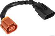 51277279 Adaptér kabel, ovládací klapka-zásobování vzduchem HERTH+BUSS ELPARTS
