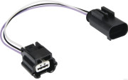 51277445 Adapter-kabel, koncové světlo HERTH+BUSS ELPARTS