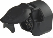 51305109 Zásuvka HERTH+BUSS ELPARTS