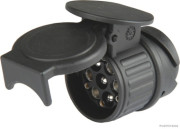 51305380 Adaptér, zásuvka HERTH+BUSS ELPARTS