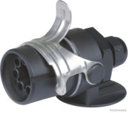 51305550 Zástrčka HERTH+BUSS ELPARTS