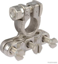 52285091 Svorka pólu baterie HERTH+BUSS ELPARTS