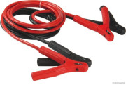 52289764 Pomocný startovací kabel HERTH+BUSS ELPARTS