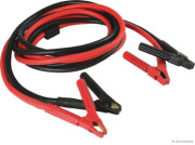 52289885 Pomocný startovací kabel HERTH+BUSS ELPARTS