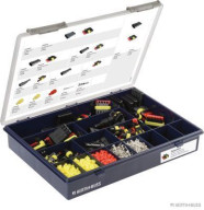 54290150 Sortiment, zásuvky HERTH+BUSS ELPARTS