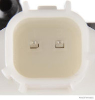 65451091 Vodní čerpadlo ostřikovače, čistění skel HERTH+BUSS ELPARTS