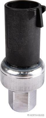 70100006 Tlakový vypínač, klimatizace HERTH+BUSS ELPARTS