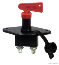 70465018 Hlavní spínač baterie HERTH+BUSS ELPARTS