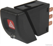 70579670 Vypínač výstražných blikačů HERTH+BUSS ELPARTS