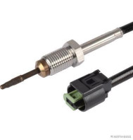 70682110 Čidlo, teplota výfukových plynů HERTH+BUSS ELPARTS