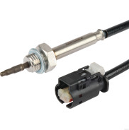 70682121 Čidlo, teplota výfukových plynů HERTH+BUSS ELPARTS