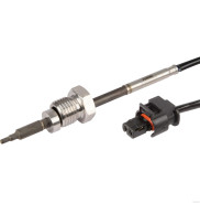 70682262 Čidlo, teplota výfukových plynů HERTH+BUSS ELPARTS