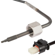 70682265 Čidlo, teplota výfukových plynů HERTH+BUSS ELPARTS