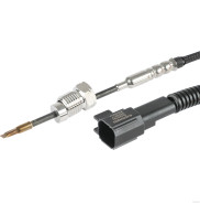 70682321 Čidlo, teplota výfukových plynů HERTH+BUSS ELPARTS