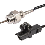 70682529 Čidlo, teplota výfukových plynů HERTH+BUSS ELPARTS